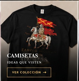 Camisetas