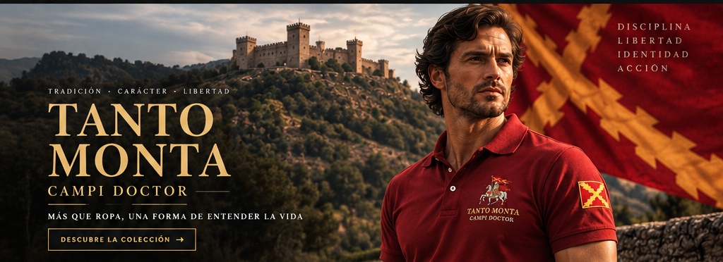 Tanto Monta Campi Doctor