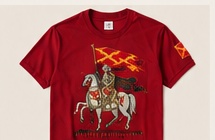 Camiseta Tanto Monta